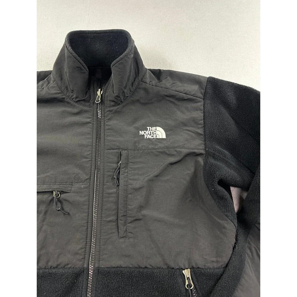 The North Face Men’s Denali Fleece Polartec Jacket